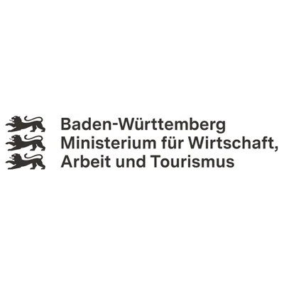 Ministerium für Wirtschaft, Arbeit und Tourismus Baden-Württemberg