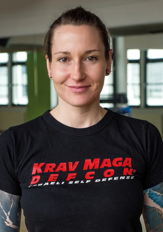 Julia Wiedenbruch