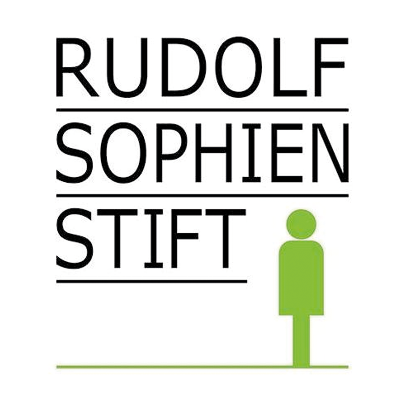 Rudolf Sohien Stift